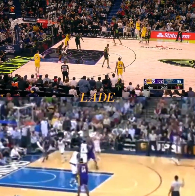 星空体育APP-东契奇神仙彩虹三分！神似科比当年打小牛的超难漂移关键三分！