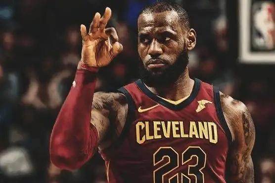 【观察】再战最熟悉的球队 詹姆斯能走出低迷状态吗