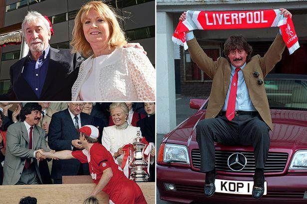 星空体育官方网站-利物浦前主席驾鹤，任内曾见证红军伊斯坦布尔奇迹