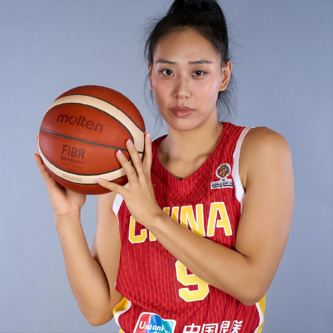 星空体育APP-WCBA：杨舒予无缘四强，刘禹彤空砍16+12，王思雨12分晋级